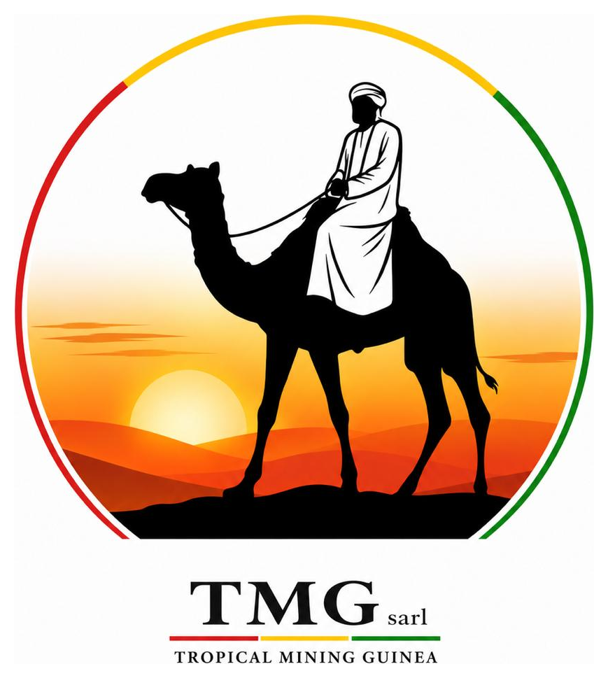Tropical Mining Guinea SARL